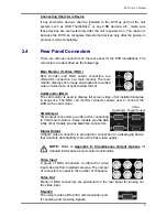 Preview for 10 page of XVision XPR8/16P User Manual