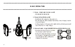 Preview for 8 page of Xvive Audio U2 Manual