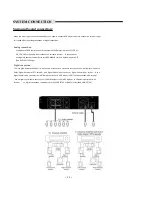 Preview for 12 page of XWave 5000 Operating Instructions Manual