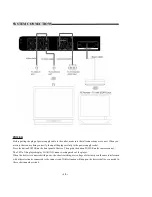 Preview for 14 page of XWave 5000 Operating Instructions Manual