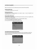 Preview for 15 page of XWave 5000 Operating Instructions Manual