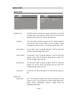 Preview for 12 page of XWave 6000 Operating Instructions Manual