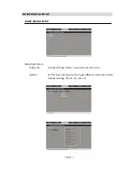 Preview for 13 page of XWave 6000 Operating Instructions Manual