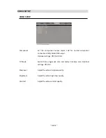 Preview for 14 page of XWave 6000 Operating Instructions Manual