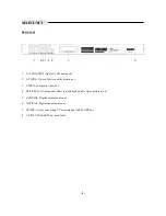 Preview for 9 page of XWave 9500 Operating Instructions Manual