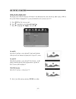 Preview for 18 page of XWave 9500 Operating Instructions Manual