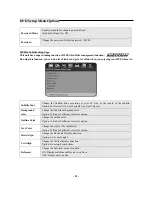 Preview for 29 page of XWave 9500 Operating Instructions Manual