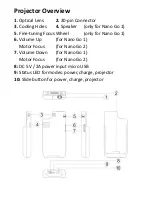 Preview for 3 page of xxodd Nano Go 1 User Manual