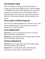 Preview for 4 page of xxodd Nano Go 1 User Manual