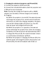 Preview for 7 page of xxodd Nano Go 1 User Manual