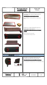 Preview for 2 page of Xxxlutz 4055 Assembly Instruction