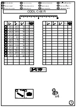 Preview for 3 page of Xxxlutz COOL C-06 R Assembly Instructions