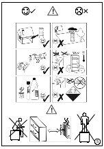 Preview for 5 page of Xxxlutz COOL C-06 R Assembly Instructions