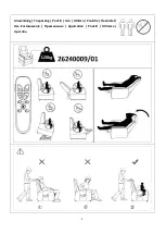 Preview for 3 page of Xxxlutz GERDA 26240009-01 Instructions Manual