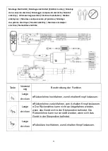 Preview for 11 page of Xxxlutz GERDA 26240009-01 Instructions Manual