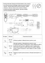 Preview for 35 page of Xxxlutz GERDA 26240009-01 Instructions Manual