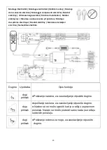 Preview for 49 page of Xxxlutz GERDA 26240009-01 Instructions Manual