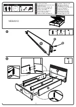 Preview for 5 page of Xxxlutz VESUVIO Assembly Instructions Manual