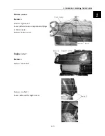 Preview for 24 page of XY Powersports XY500UTV Service Manual