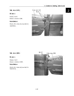 Preview for 32 page of XY Powersports XY500UTV Service Manual