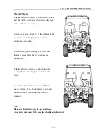 Preview for 47 page of XY Powersports XY500UTV Service Manual