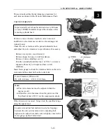 Preview for 54 page of XY Powersports XY500UTV Service Manual