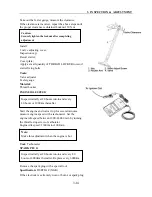 Preview for 55 page of XY Powersports XY500UTV Service Manual