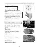 Preview for 57 page of XY Powersports XY500UTV Service Manual