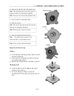 Preview for 73 page of XY Powersports XY500UTV Service Manual