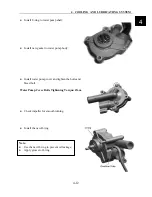 Preview for 76 page of XY Powersports XY500UTV Service Manual