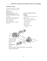 Preview for 83 page of XY Powersports XY500UTV Service Manual