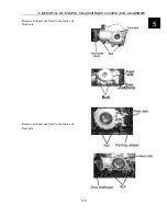 Preview for 84 page of XY Powersports XY500UTV Service Manual