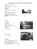 Preview for 85 page of XY Powersports XY500UTV Service Manual