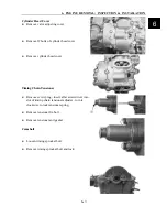 Preview for 88 page of XY Powersports XY500UTV Service Manual