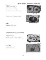 Preview for 95 page of XY Powersports XY500UTV Service Manual