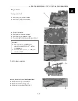 Preview for 96 page of XY Powersports XY500UTV Service Manual