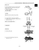 Preview for 100 page of XY Powersports XY500UTV Service Manual