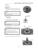 Preview for 117 page of XY Powersports XY500UTV Service Manual