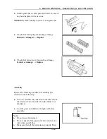 Preview for 125 page of XY Powersports XY500UTV Service Manual