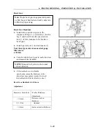 Preview for 129 page of XY Powersports XY500UTV Service Manual