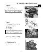 Preview for 146 page of XY Powersports XY500UTV Service Manual