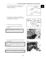 Preview for 148 page of XY Powersports XY500UTV Service Manual