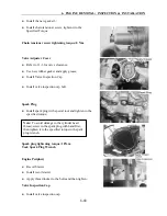 Preview for 153 page of XY Powersports XY500UTV Service Manual