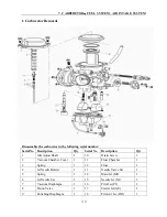 Preview for 157 page of XY Powersports XY500UTV Service Manual