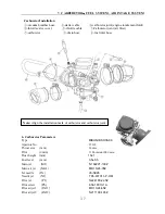 Preview for 161 page of XY Powersports XY500UTV Service Manual