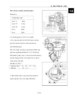 Preview for 192 page of XY Powersports XY500UTV Service Manual