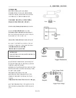Preview for 215 page of XY Powersports XY500UTV Service Manual