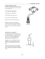 Preview for 217 page of XY Powersports XY500UTV Service Manual