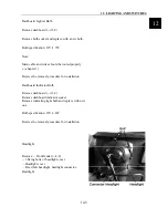 Preview for 230 page of XY Powersports XY500UTV Service Manual