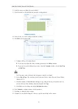 Preview for 11 page of Xyclop XC-16CH-NVR-4TB Quick Start Manual